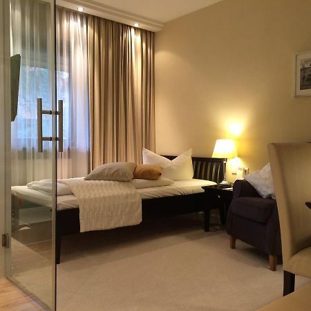 Hotel Stadt Tubingen Ngoại thất bức ảnh