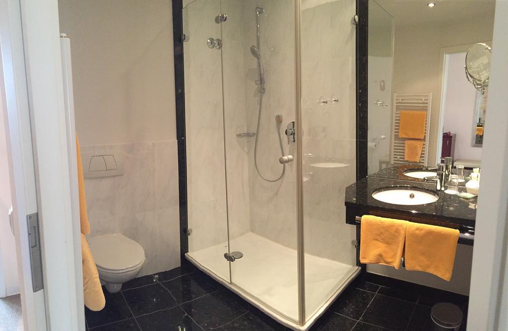 Hotel Stadt Tubingen Phòng bức ảnh
