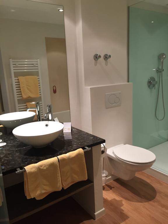 Hotel Stadt Tubingen Phòng bức ảnh
