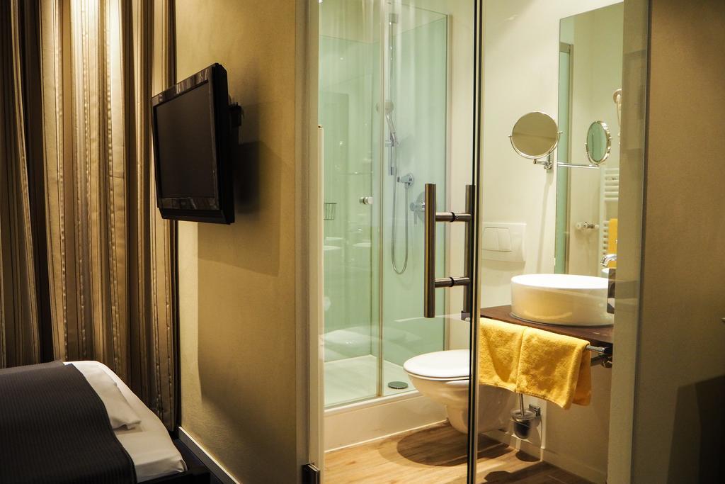 Hotel Stadt Tubingen Ngoại thất bức ảnh