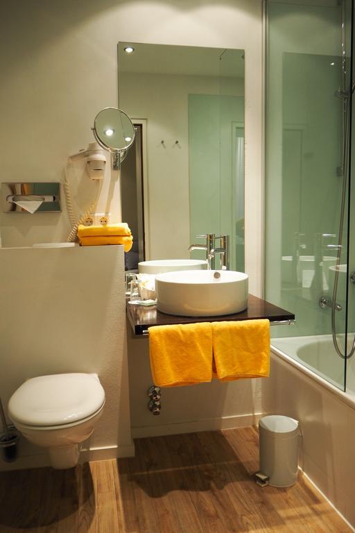 Hotel Stadt Tubingen Ngoại thất bức ảnh