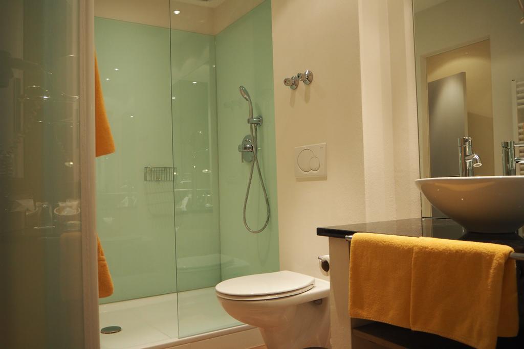 Hotel Stadt Tubingen Ngoại thất bức ảnh