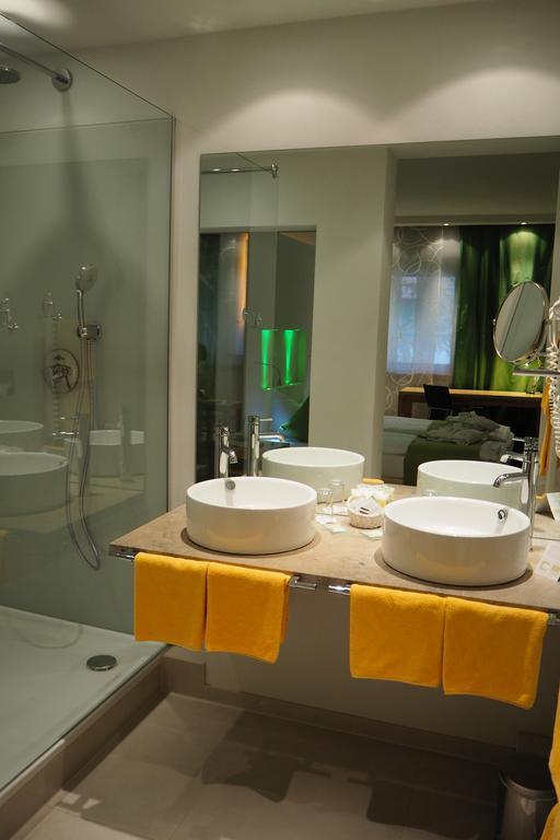 Hotel Stadt Tubingen Ngoại thất bức ảnh