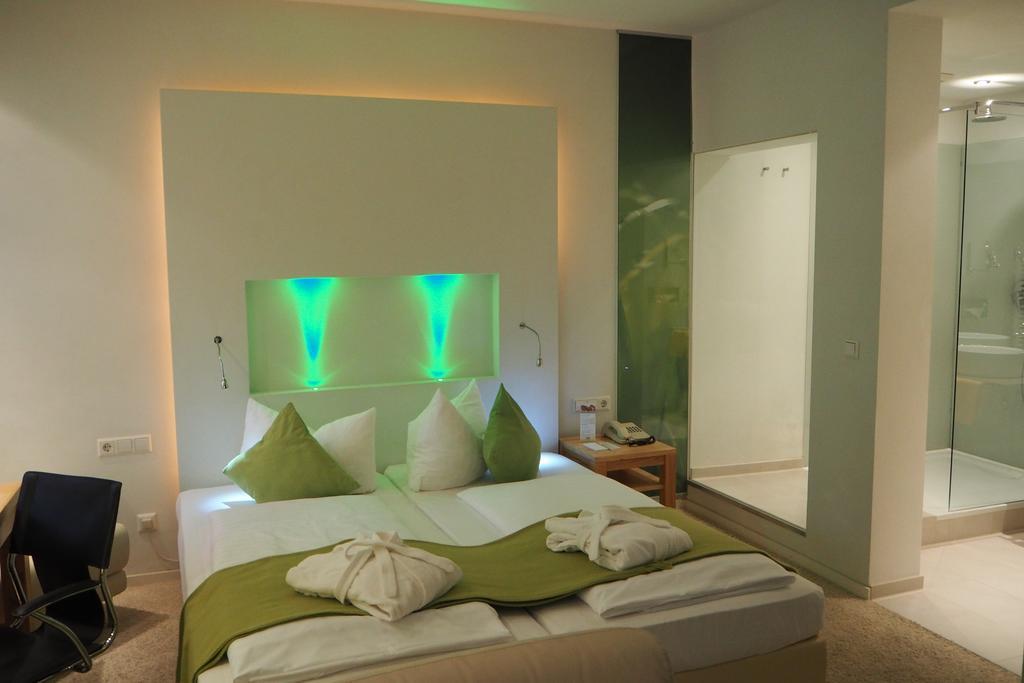 Hotel Stadt Tubingen Ngoại thất bức ảnh