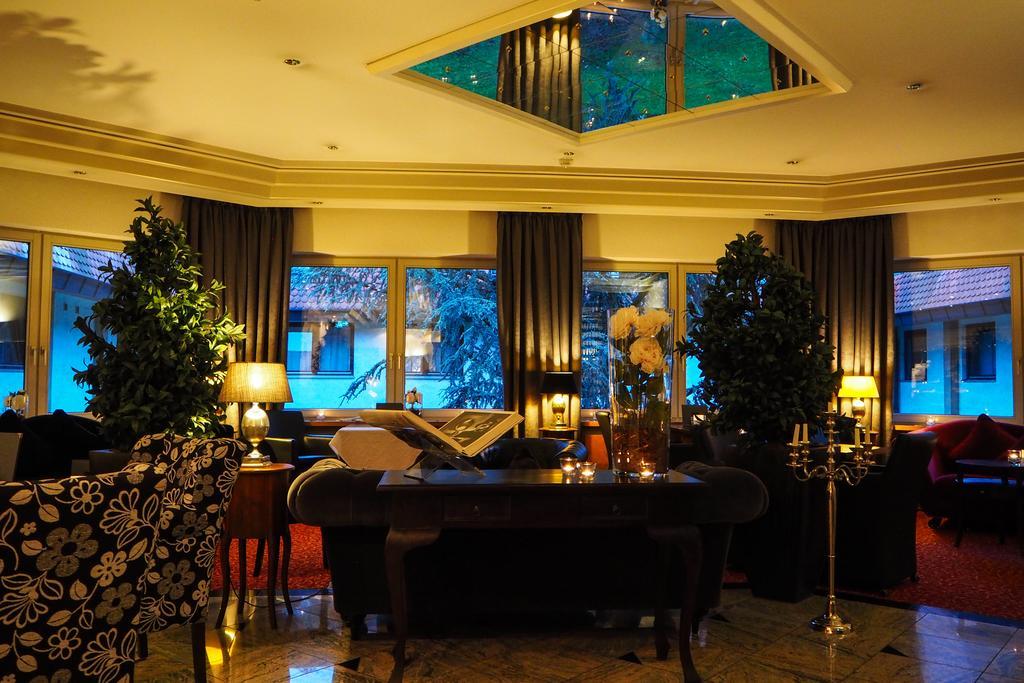 Hotel Stadt Tubingen Ngoại thất bức ảnh