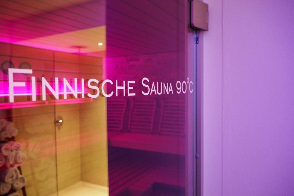 Hotel Stadt Tubingen Ngoại thất bức ảnh