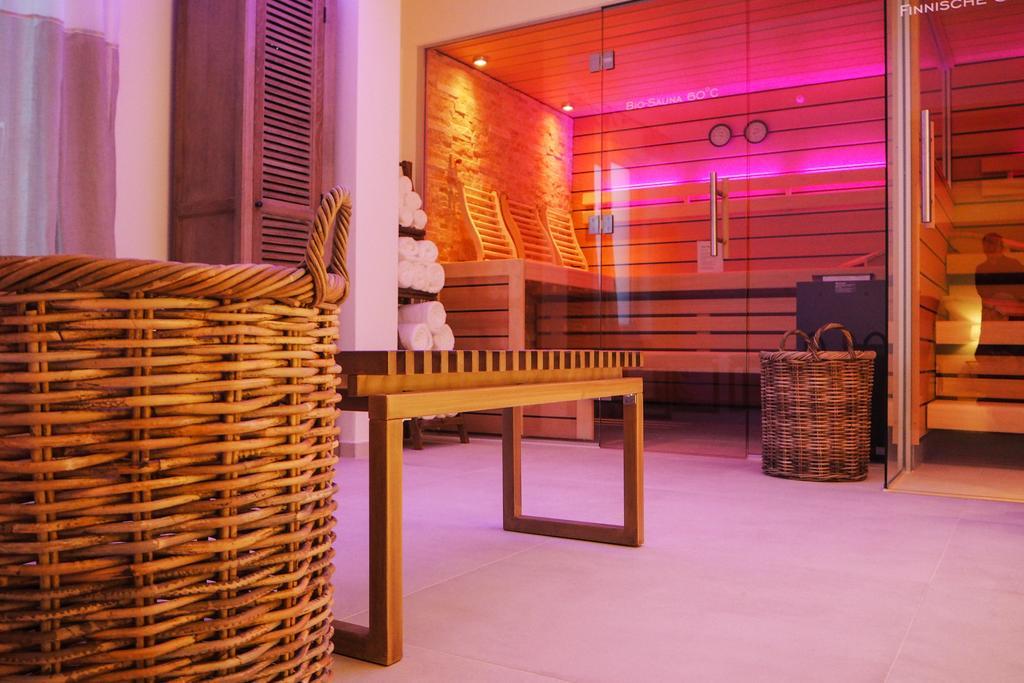 Hotel Stadt Tubingen Ngoại thất bức ảnh