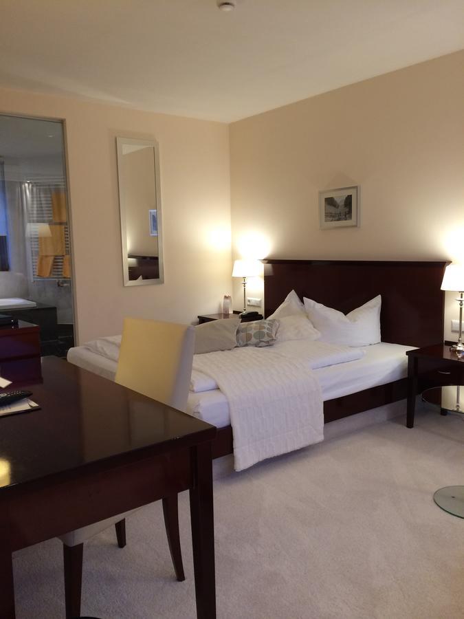 Hotel Stadt Tubingen Ngoại thất bức ảnh