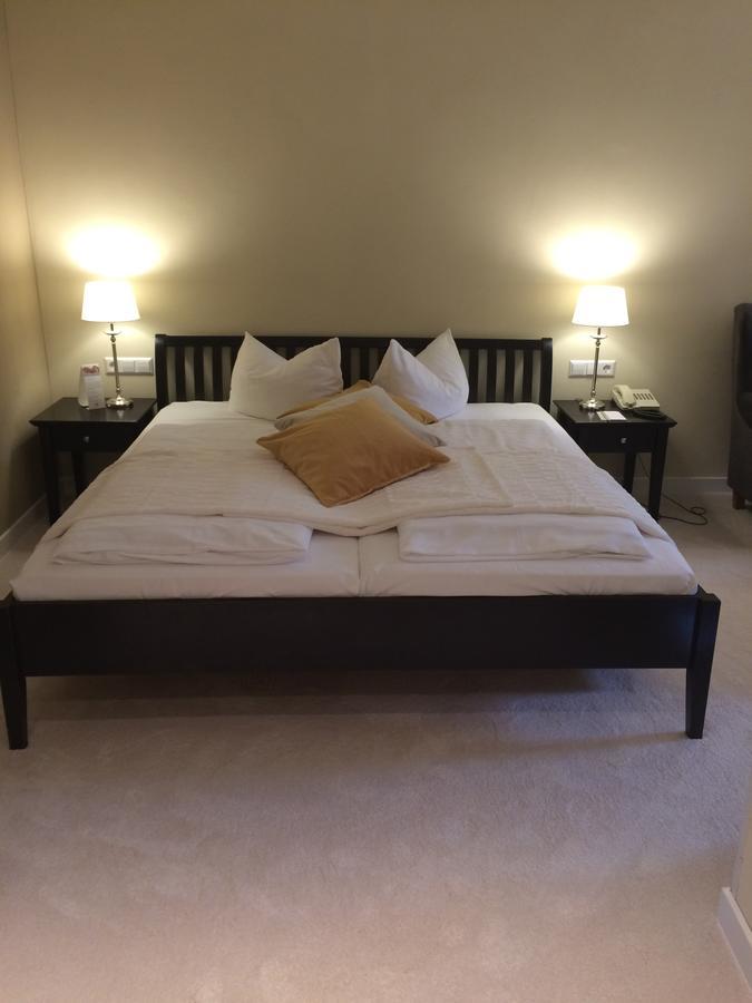 Hotel Stadt Tubingen Ngoại thất bức ảnh