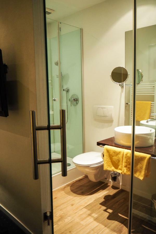 Hotel Stadt Tubingen Ngoại thất bức ảnh