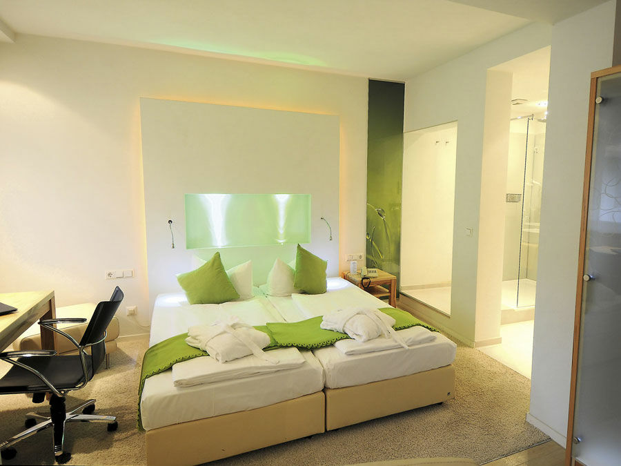Hotel Stadt Tubingen Ngoại thất bức ảnh