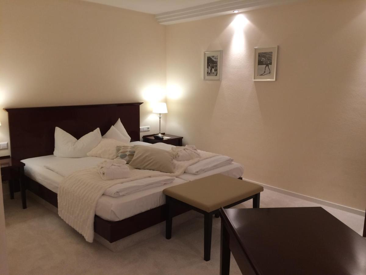 Hotel Stadt Tubingen Ngoại thất bức ảnh
