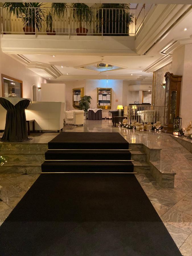 Hotel Stadt Tubingen Ngoại thất bức ảnh