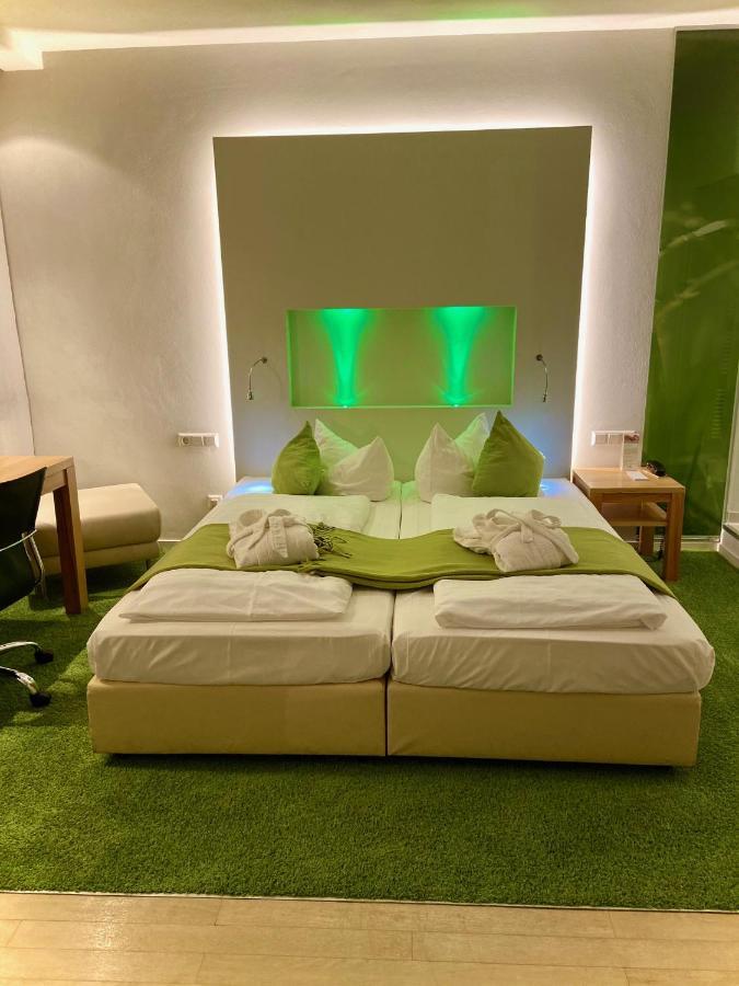 Hotel Stadt Tubingen Ngoại thất bức ảnh