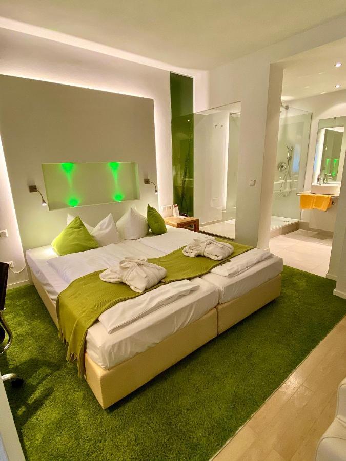 Hotel Stadt Tubingen Ngoại thất bức ảnh