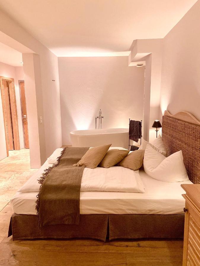 Hotel Stadt Tubingen Ngoại thất bức ảnh