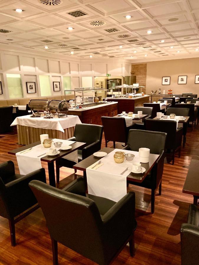 Hotel Stadt Tubingen Ngoại thất bức ảnh
