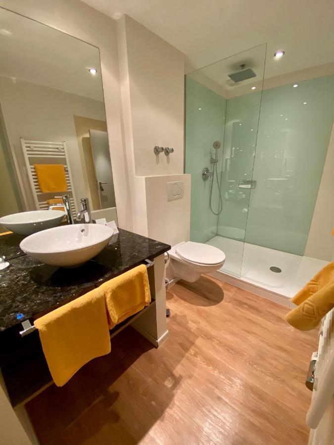 Hotel Stadt Tubingen Ngoại thất bức ảnh